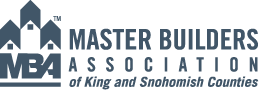 Master Builders Association Logo