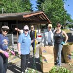 Windermere Community Service Day 2015-01