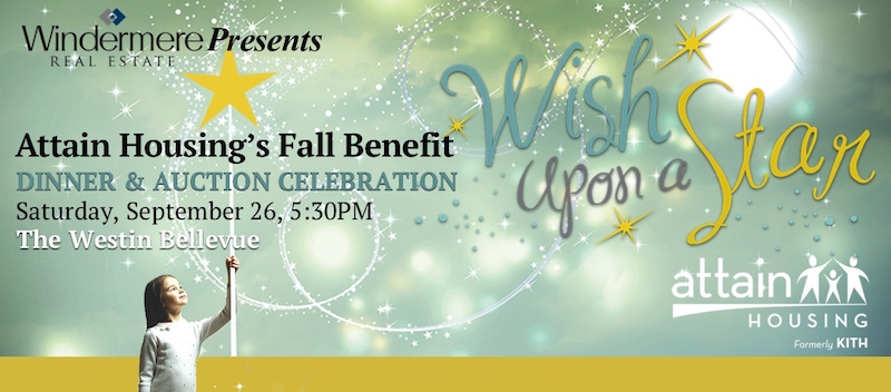 Annual Fall Benefit