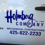 Holmberg Company