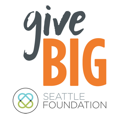 Give Big on May 3