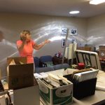 Windermere Volunteer Day