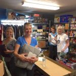 Windermere Volunteer Day