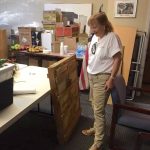 Windermere Volunteer Day