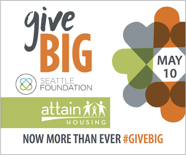 GiveBig 2017